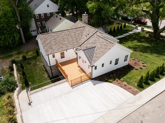 2600 Belmont Blvd, Nashville, TN 37212