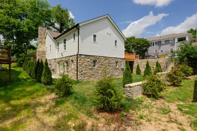 2600 Belmont Blvd, Nashville, TN 37212