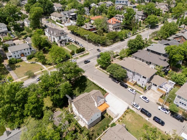 2600 Belmont Blvd, Nashville, TN 37212