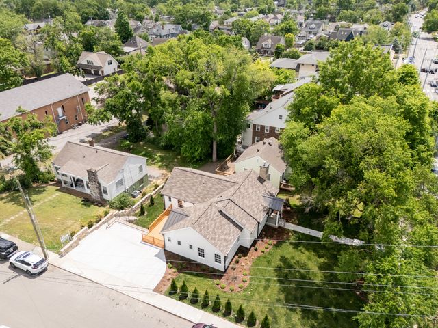 2600 Belmont Blvd, Nashville, TN 37212