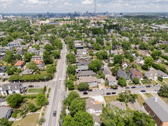 2600 Belmont Blvd, Nashville, TN 37212