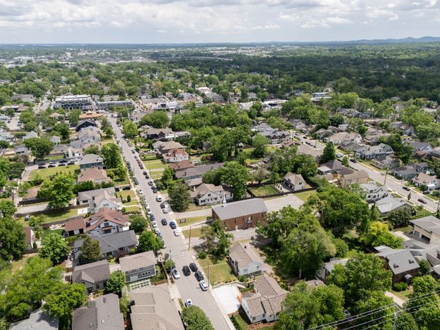 2600 Belmont Blvd, Nashville, TN 37212