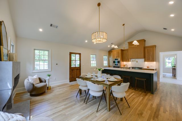 2600 Belmont Blvd, Nashville, TN 37212