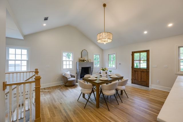 2600 Belmont Blvd, Nashville, TN 37212