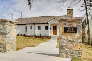 2600 Belmont Blvd, Nashville, TN 37212