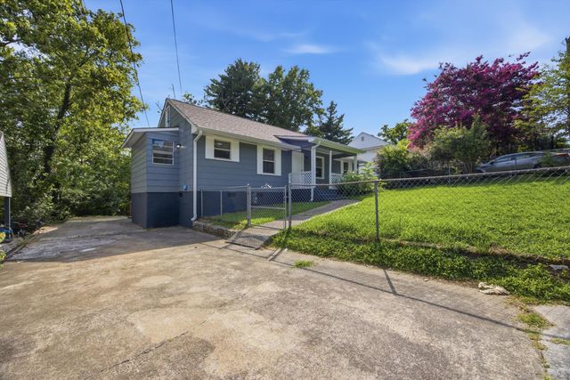 3826 Kingwood Circle, Chattanooga, TN 37412