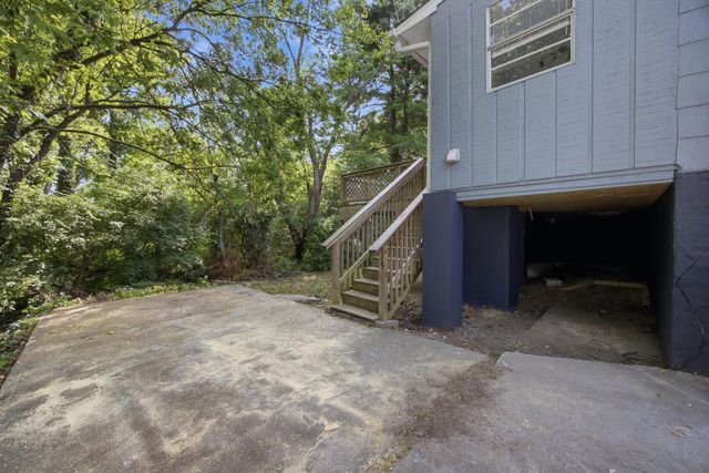 3826 Kingwood Circle, Chattanooga, TN 37412