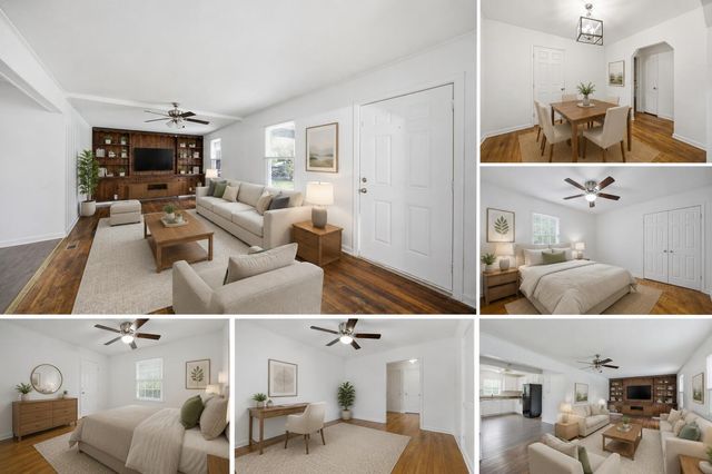 3826 Kingwood Circle, Chattanooga, TN 37412