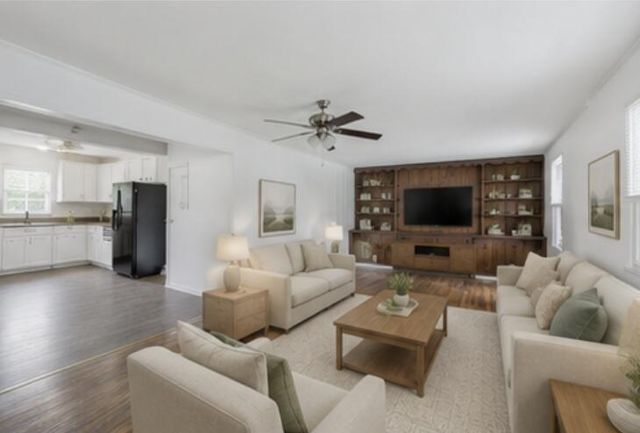 3826 Kingwood Circle, Chattanooga, TN 37412