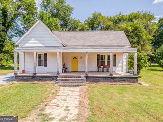 217 E Gibson Street, Cedartown, GA 30125