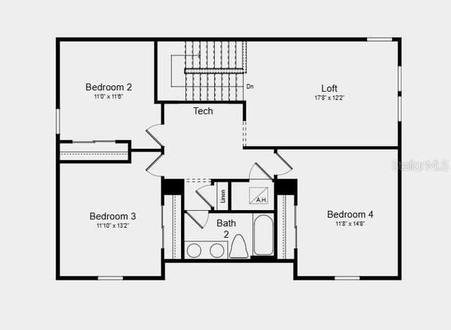 19293 LOCHSIDE LANE, Mount Dora, FL 32757