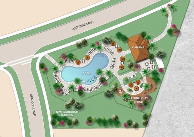 19293 LOCHSIDE LANE, Mount Dora, FL 32757