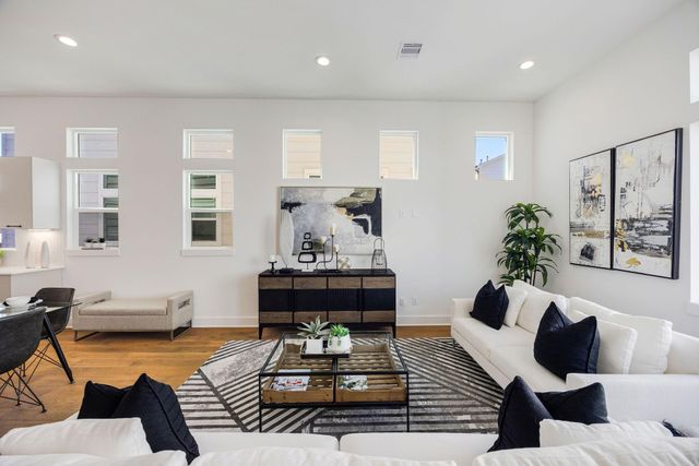 303 Marcella Street K, Houston, TX 77091