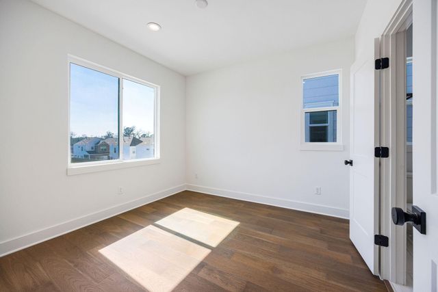 303 Marcella Street K, Houston, TX 77091