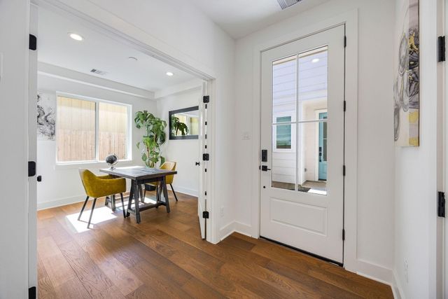 303 Marcella Street K, Houston, TX 77091