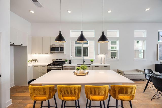 303 Marcella Street K, Houston, TX 77091