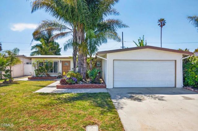 1431 Rialto Street, Oxnard, CA 93035
