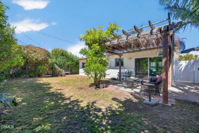 1431 Rialto Street, Oxnard, CA 93035