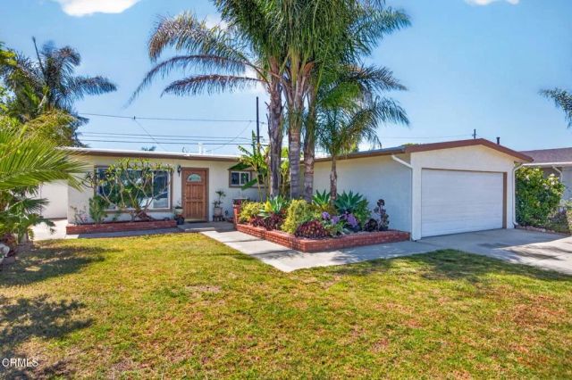 1431 Rialto Street, Oxnard, CA 93035