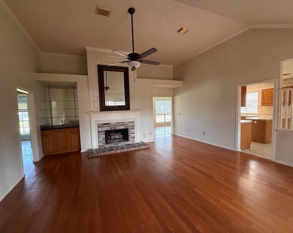 15118 Stoneyview Drive, Houston, TX 77083