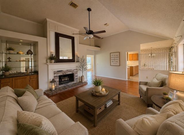 15118 Stoneyview Drive, Houston, TX 77083