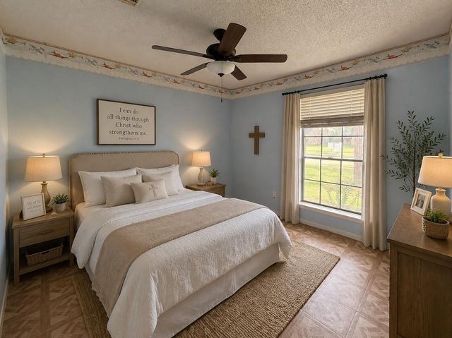 15118 Stoneyview Drive, Houston, TX 77083