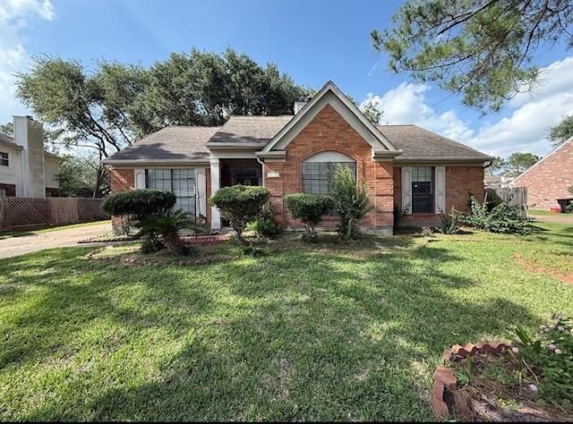 15118 Stoneyview Drive, Houston, TX 77083
