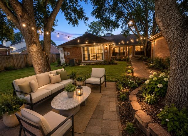 15118 Stoneyview Drive, Houston, TX 77083