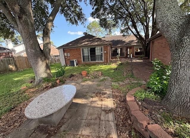15118 Stoneyview Drive, Houston, TX 77083