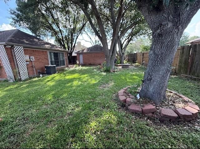 15118 Stoneyview Drive, Houston, TX 77083