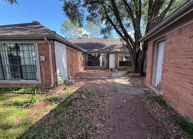 15118 Stoneyview Drive, Houston, TX 77083