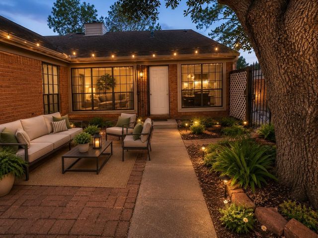 15118 Stoneyview Drive, Houston, TX 77083