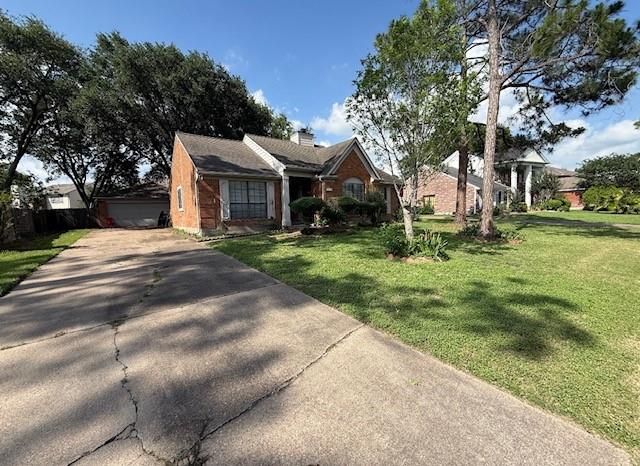 15118 Stoneyview Drive, Houston, TX 77083