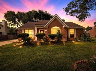 15118 Stoneyview Drive, Houston, TX 77083