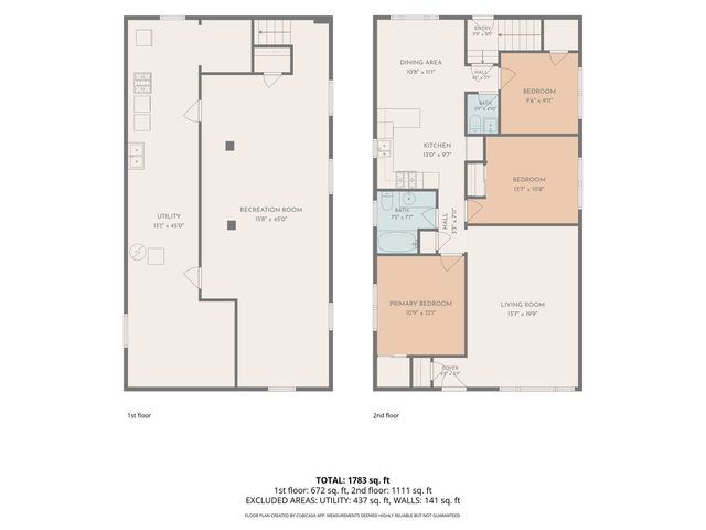 558 Manistee Avenue, Calumet City, IL 60409