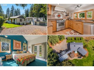 25465 S BEAVERCREEK Rd, Beavercreek, OR 97004