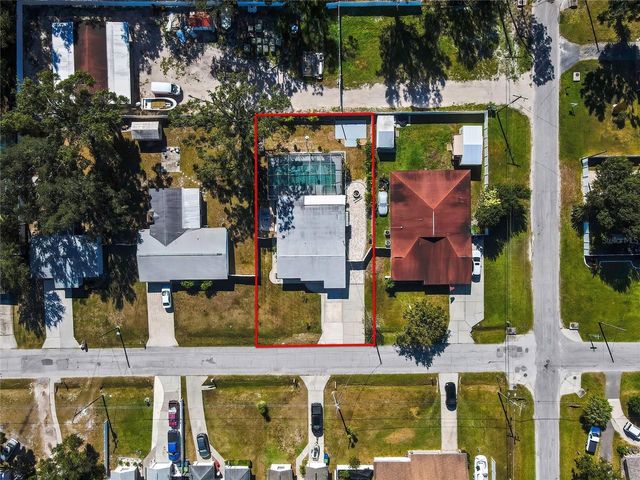 1322 W KNOLLWOOD STREET, Tampa, FL 33604