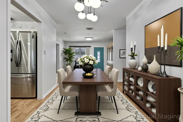 1322 W KNOLLWOOD STREET, Tampa, FL 33604