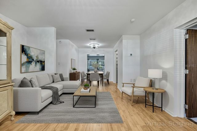 1322 W KNOLLWOOD STREET, Tampa, FL 33604