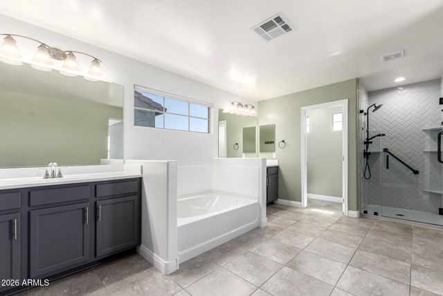 6847 E BOISE Street, Mesa, AZ 85207