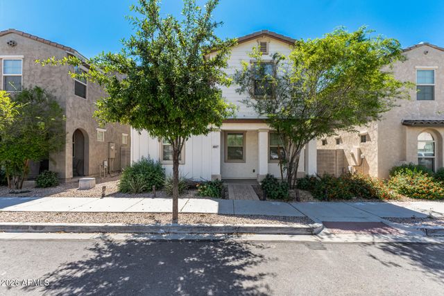 6847 E BOISE Street, Mesa, AZ 85207