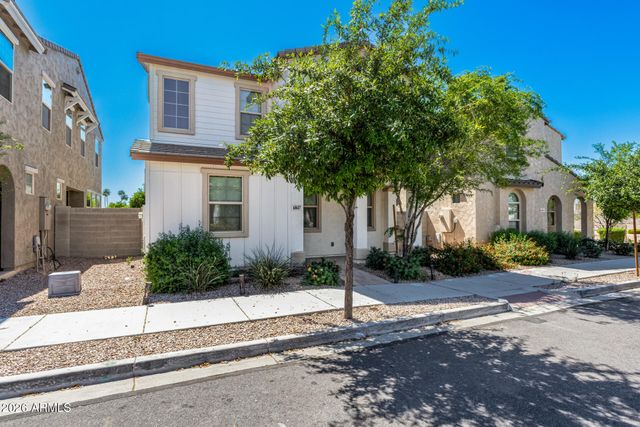 6847 E BOISE Street, Mesa, AZ 85207