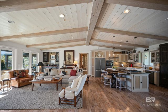 30530 Harbour Drive, Orange Beach, AL 36561