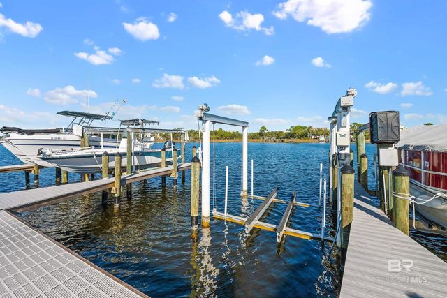 30530 Harbour Drive, Orange Beach, AL 36561