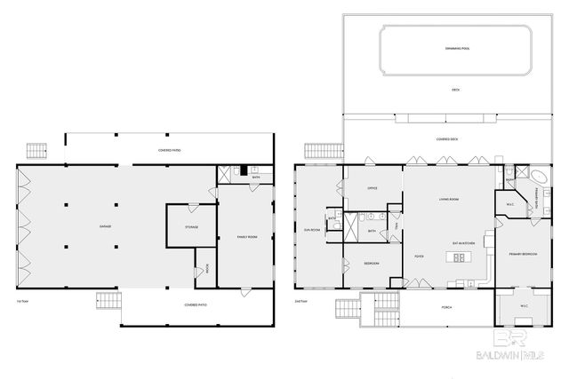 30530 Harbour Drive, Orange Beach, AL 36561