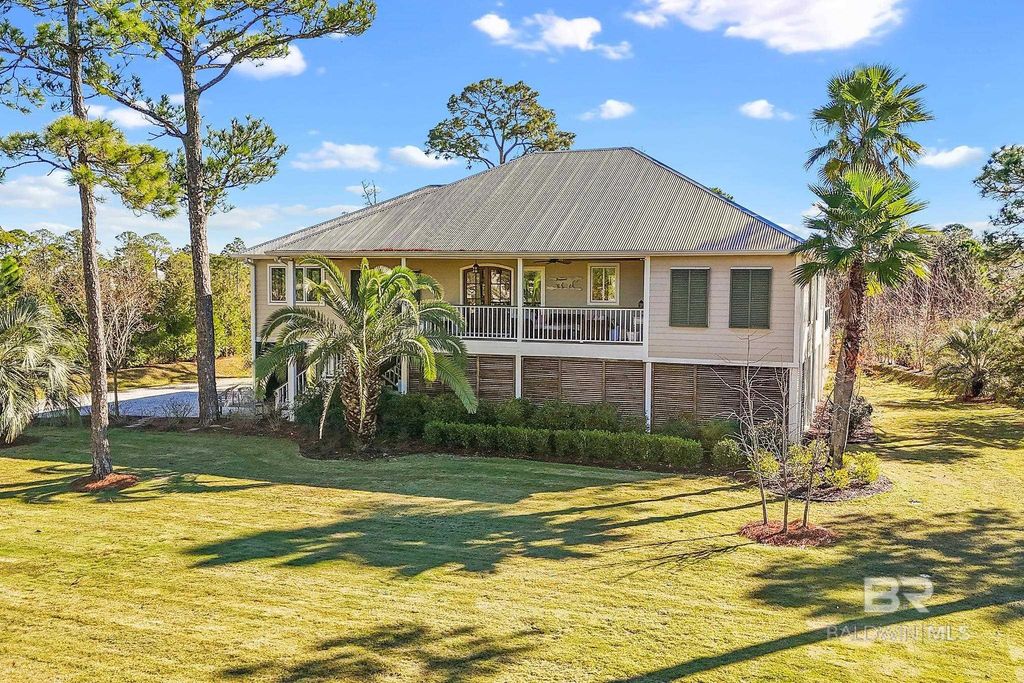 30530 Harbour Drive, Orange Beach, AL 36561