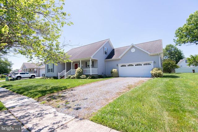 29739 PENNY LN, Easton, MD 21601