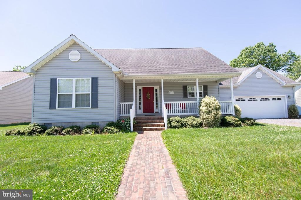 29739 PENNY LN, Easton, MD 21601