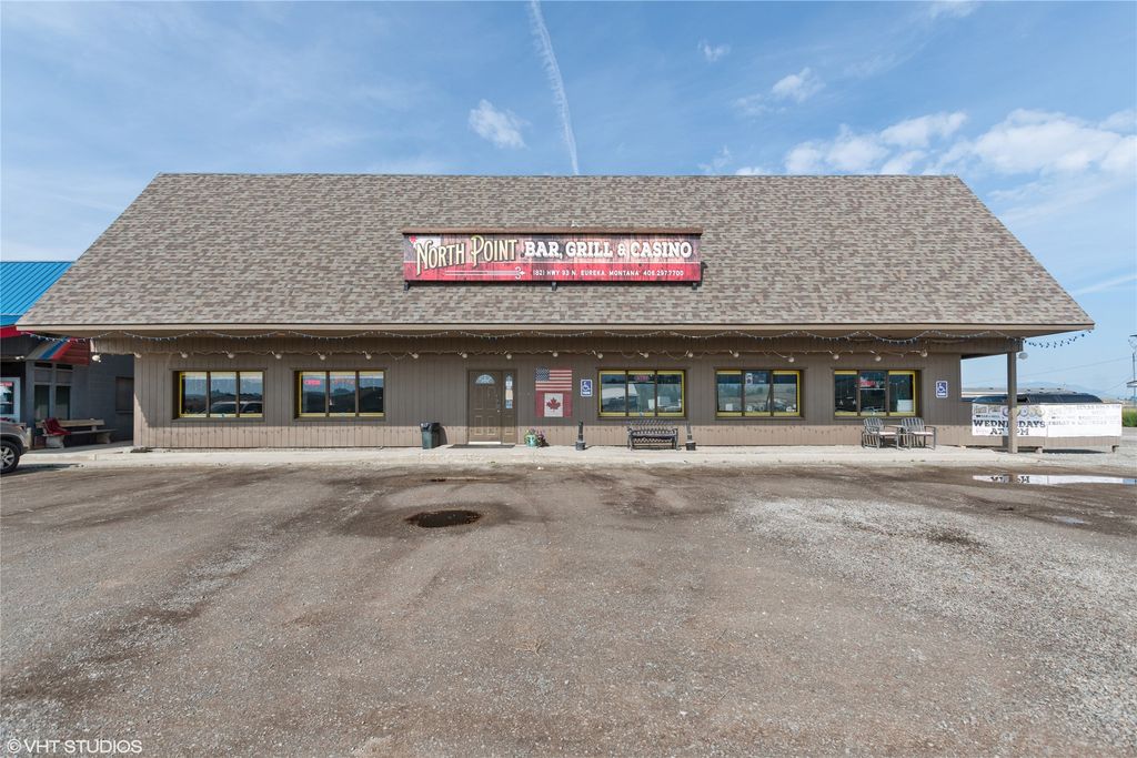 1821 US Highway 93 N, Eureka, MT 59917 photo 2