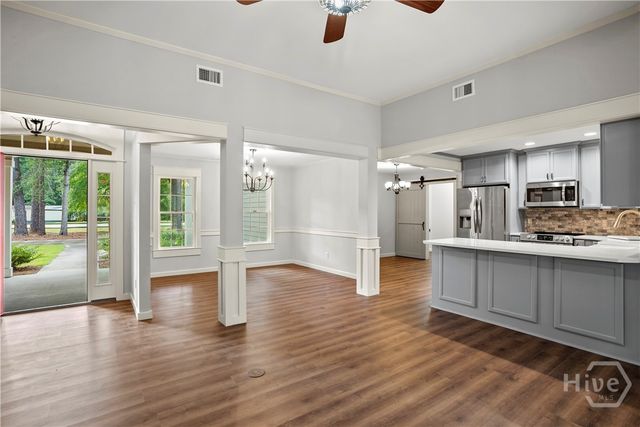 1443 Ebenezer Road, Rincon, GA 31326